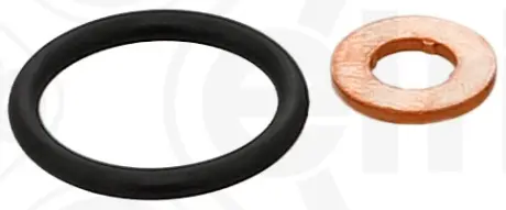 DODGE К-т прокладок форсунки RAM 2500 пікап 5.9 96-09 ELRING 070.920
