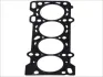 Прокладка ГБЦ (товщина: 0,62мм) FORD USA PROBE II MAZDA 323 F VI, 323 S VI, 626 IV, 626 V, MX-6, PREMACY 1.8/1.9/2.0 08.91-03.05 ELRING 075.480 (фото 1)