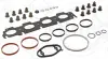BMW К-кт прокладок ГБЦ 3 (G20, G80, G28) 320 i 19-, 3 Touring 330 e Plug-in-Hybrid 20-, 5 520 i 17-20 ELRING 076.430 (фото 1)