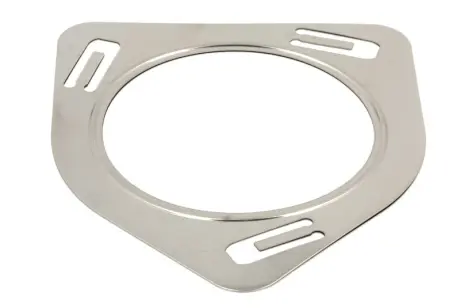 OPEL прокладка глушника Vectra C 2,0Turbo 03/2003 -,Signum 05/2003- ELRING 076.460