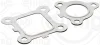 Прокладка клапана рециркуляції ВГ Kia Sorento 2.5 CRDi 06-11 Elering 082.680 (фото 1)