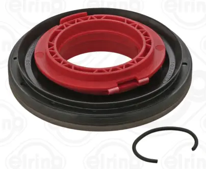 Сальник диференціала заднього BMW 3 (F30/F31/F34/F35)/5 (F07/F10)/X5 (E70) 07-15 N47/N55/N57 ELRING 082.770