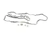 Прокладка кришки клапанів BMW 3 (G20/G80/G28)/5 (G30/F90)/7 (G11/G12) 16- B46/B48 (к-кт) ELRING 083.720 (фото 1)