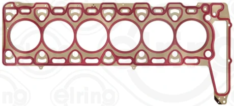 CHEVROLET Прокладка ГБЦ SILVERADO 1500 Crew Cab Pickup (GMT1CC) 3.0 D 4WD 19-22 ELRING 084.180 - фото CHEVROLET Прокладка ГБЦ SILVERADO 1500 Crew Cab Pickup (GMT1CC) 3.0 D 4WD 19-22 ELRING 084.180