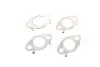 Прокладка клапана EGR HYUNDAI ACCENT III, ACCENT IV, ELANTRA IV, ELANTRA V, GETZ, I10 I, I20 I, I30, IX20, MATRIX KIA CARENS III, CEE\&#039;D, CERATO I, PICANTO I, PRO CEE\&#039;D, RIO II D3FA-D4FC 12.04- ELRING 084.270 (фото 1)