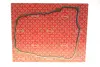 CHEVROLET Прокладка АКПП CRUZE (J300) 1.6 09-, OPEL ASTRA J (P10) 1.6 (68) 09-15 ELRING 085.930 (фото 1)