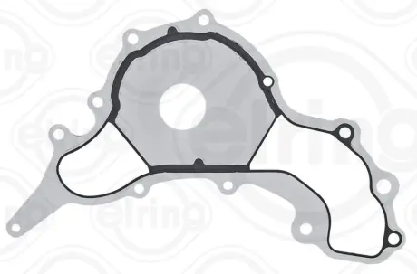 Прокладка водяної помпи CHRYSLER PACIFICA JEEP GLADIATOR, GRAND CHEROKEE, GRAND CHEROKEE IV RAM 1500 EH3-ERG 07.13- ELRING 086.450