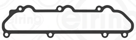 Прокладка впускного колектору Elering 090.820
