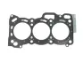 Прокладка ГБЦ (товщина: 1,3мм) DAIHATSU CUORE V, CUORE VI, MOVE, SIRION, TREVIS, YRV TOYOTA DUET 1.0 04.98- ELRING 090.860 (фото 1)