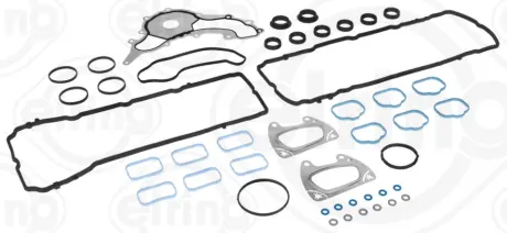 JEEP К-кт прокладок ГБЦ CHEROKEE (KL) 3.2 V6 13-, FIAT, VW ROUTAN 3.6 10-13, DODGE ELRING 091.960