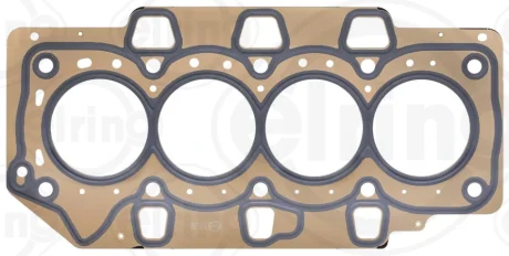 CHERY прокладка гбц BEAT, KIMO 1.3 ELRING 093.150