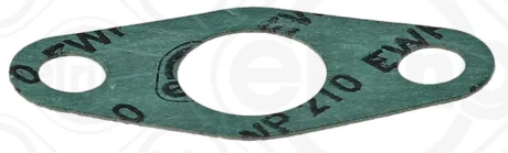 Прокладка турбокомпресора DODGE RAM 2500 RAM 2500, 3500 6.7D 09.06- Elering 094000