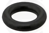 Кільце ущільнююче, форсунка NISSAN 1,6 16V HR16DE 6,8*2,6 мм (8) ELRING 102.430
