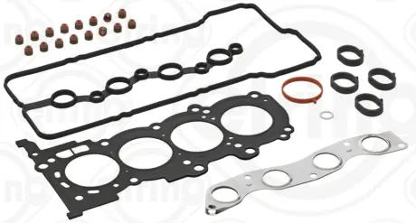 Комплект прокладок, головка циліндрів Hyundai/Kia 1,2 G4AG/G4LA/G4UG з 03.2015 ELRING 105.440