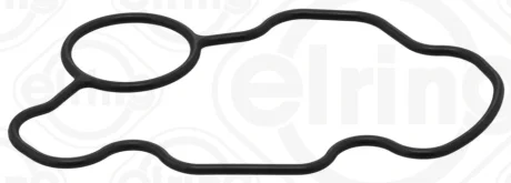 HONDA Прокладка системи продування картера ELRING 108.370