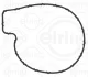 Прокладка помпи води MB OM656/OM654 ELRING 110.450 (фото 2)