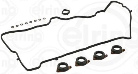 Комплект прокладок клапанної кришки ACURA TLX HONDA ACCORD IX, CR-V IV, CR-V V 2.4 09.12- ELRING 110.570