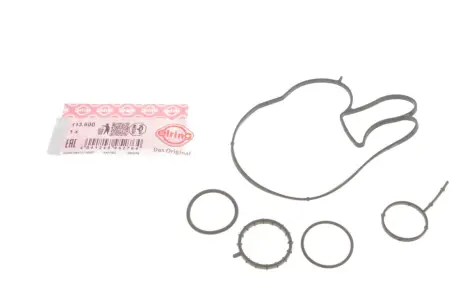 Прокладка помпи води BMW 7 (G11/G12)/X5 (G05/F95)/X7 (G07) 18- B58 B30 (к-кт) ELRING 113.600