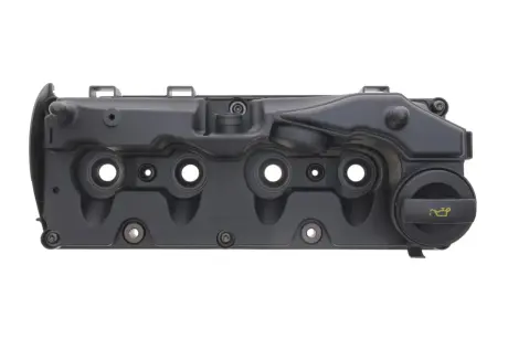 Кришка клапанів VW Caddy 1.6/2.0TDI 10- (з прокладкою) ELRING 115.530