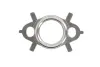 Прокладка клапана EGR AUDI A3 SEAT ALTEA, ALTEA XL, CORDOBA, IBIZA III, LEON, TOLEDO II, TOLEDO III SKODA FABIA I, OCTAVIA I, OCTAVIA II VW BORA, BORA I, CADDY III 1.4-2.0 09.96-05.15 ELRING 118.720 (фото 1)