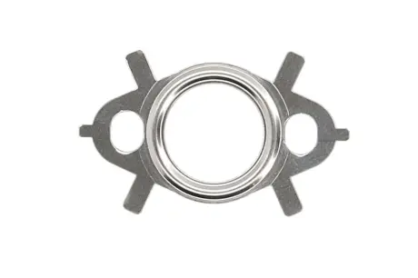 Прокладка клапана EGR Audi A3/Skoda Octavia/VW Caddy/Passat 1.4-2.0 96- ELRING 118.720