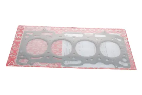 Прокладка ГБЦ Mitsubishi Lancer VII 03-13/Colt V 1.3 00-03 (0.42mm) ELRING 124.780