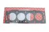 Прокладка ГБЦ Citroen Berlingo/Fiat Scudo 1.9D 98-06 (4 метки) (1.62mm) ELRING 130.742 (фото 1)