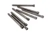 Комплект болтів з головкою системи TORX з чорного металу ELRING 130.850 (фото 1)