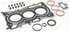 NISSAN К-кт прокладок ГБЦ MICRA V (K14) 1.0 IG-T 100 18-, RENAULT CAPTUR II TCe 100 20-, MITSUBISHI COLT VII 1.0 MPi 23- ELRING 131.940 (фото 1)