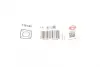 Прокладка клапана EGR MERCEDES A (W176), B SPORTS TOURER (W246, W242), CITAN MIXTO (DOUBLE CABIN), CITAN (MPV), CITAN/MINIVAN (W415), CLA (C117), CLA SHOOTING BRAKE (X117) 1.5D/1.5DH 03.06- ELRING 135.680 (фото 2)
