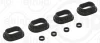 Елементи інжектора (комплект) ALFA ROMEO GIULIA, STELVIO JEEP CHEROKEE, GRAND CHEROKEE L V, WRANGLER IV 2.0/2.0H 08.16- Elering 140460 (фото 1)