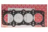 Прокладка ГБЦ Fiat Uno/Panda/Punto/Seicento 1.0-1.1 93-10 (1.74mm) ELRING 144.470 (фото 1)