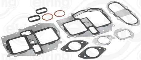 FORD USA Комплект прокладок системи рециркуляції ВГ F-250 SUPER DUTY 6.7 D 4x4 10 Elering 145.300