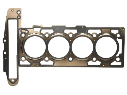 Прокладка ГБЦ (товщина: 0,64мм) ALFA ROMEO 159, BRERA, SPIDER 1.9/2.2 09.05-11.11 ELRING 151.611