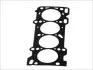 Прокладка ГБЦ (товщина: 0,95мм) MAZDA 323 F VI, 323 S VI, 626 V, MPV II, PREMACY 2.0 05.97-03.05 ELRING 152.720 (фото 1)