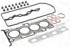 Верхній комплект прокладок, двигун MITSUBISHI 1,8/2,0 16V 4B10/4B11/4J10/4J11 07- ELRING 153.550 (фото 1)