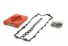 Прокладка кришки клапанів BMW 3 (E46-E92) M57 D25/M57 D30 03-/Opel Omega B 2.5DTI 01-03 (к-кт) 157.680