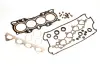 Комплект прокладок двигуна (верх) HONDA CR-V I, ORTHIA / PARTNER, STEPWGN OPEL CORSA A 1.6/2.0 08.88-02.02 ELRING 166.050 (фото 1)