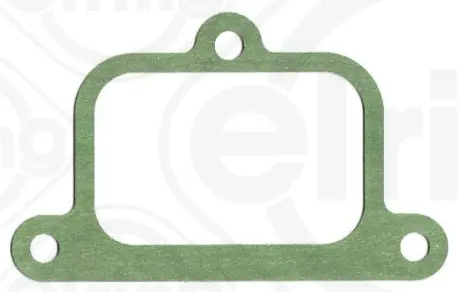 Прокладка впускного колектора MAN FOC, HOCL, LION S INTERCITY, LION´S CITY, LION´S CLASSIC, NL, NM, SÜ, TGA, TGL I, TGL II, TGM I, TGM II NEOPLAN AIRLINER D0834LFL40-D0836LUH51 05.00- ELRING 167.831