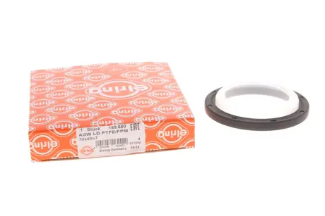 Ущільнююче кільце ELRING 169.650