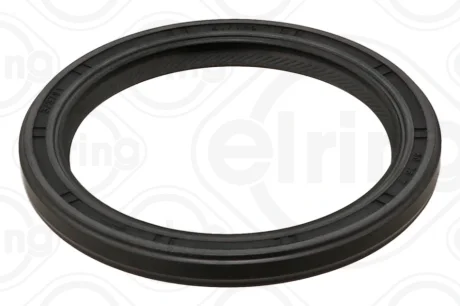 Сальник колінвалу (60x76x7) FORD RANGER MAZDA B-SERIE, MPV I 2.5D 02.96-07.12 Elering 171570