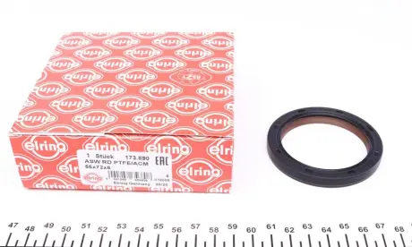 Ущільнююче кільце ELRING 173.890