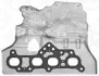 Прокладка колектора випускного Volvo S60/S90/V60/V90/XC60/XC90 20- ELRING 180.200 (фото 2)