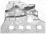 Прокладка колектора випускного Volvo S60/S90/V60/V90/XC60/XC90 20- ELRING 180.200 (фото 3)