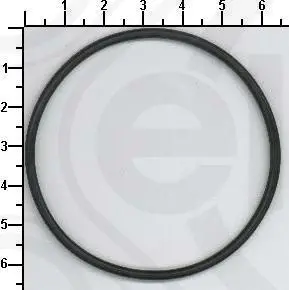 Кільце гумове ELRING 181.580