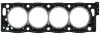 Прокладка гбц 2К XANTIA, XSARA, PEUGEOT 306,406,605 ELRING 183.411 (фото 1)