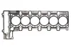 Прокладка ГБЦ (товщина: 1,12мм) BMW 1 (E82), 1 (E88), 1 (F20), 1 (F21), 2 (F22, F87), 2 (F23), 3 (E90), 3 (E91), 3 (E92), 3 (E93), 3 (F30, F80), 3 (F31), 3 GRAN TURISMO (F34) 3.0/3.0H 03.06-07.19 ELRING 186.030 (фото 1)