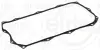 Прокладка масляного піддону MAN TGE ALFA ROMEO GIULIA, STELVIO BMW 1 (F20), 1 (F21), 2 (F22, F87), 2 (F23), 3 (F30, F80), 3 (F31), 3 (G20, G80, G28), 3 (G21), 3 (G21, G81) 1.5-6.75 01.03- ELRING 186.400 (фото 1)