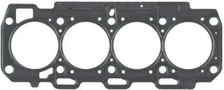 FIAT прокладка головки блоку BRAVA/O, MAREA, ALFA ROMEO 145, 146, 156 ELRING 186.542