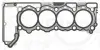 LAND ROVER Прокладка ГБЦ лів. RANGE ROVER IV (L405) 4.4 SDV8 4x4 13- ELRING 186.880 (фото 1)